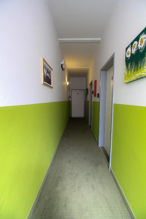 Economic 2Sb Apartment In Lively Area Wien Ngoại thất bức ảnh