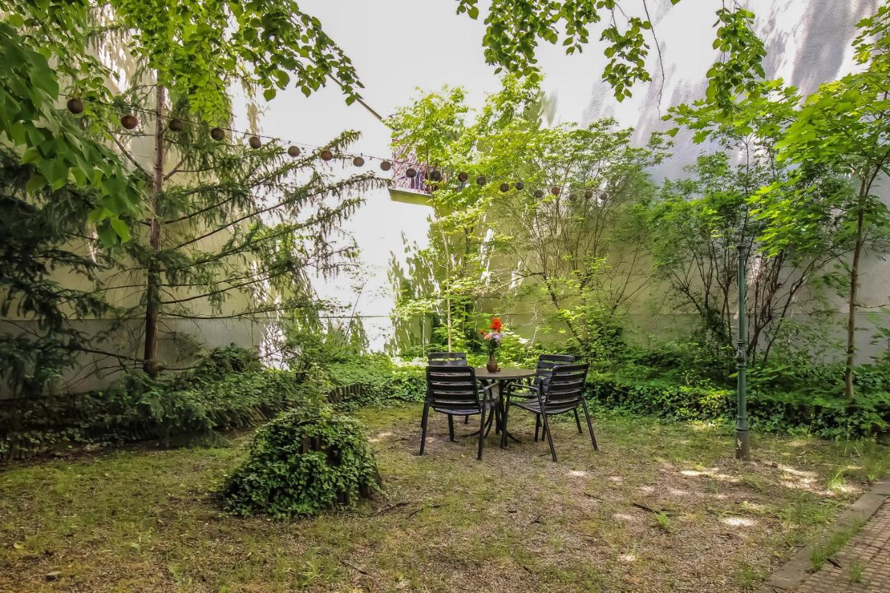 Economic 2Sb Apartment In Lively Area Wien Ngoại thất bức ảnh