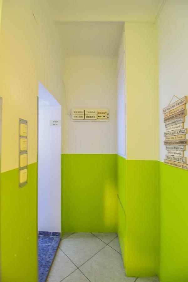 Economic 2Sb Apartment In Lively Area Wien Ngoại thất bức ảnh