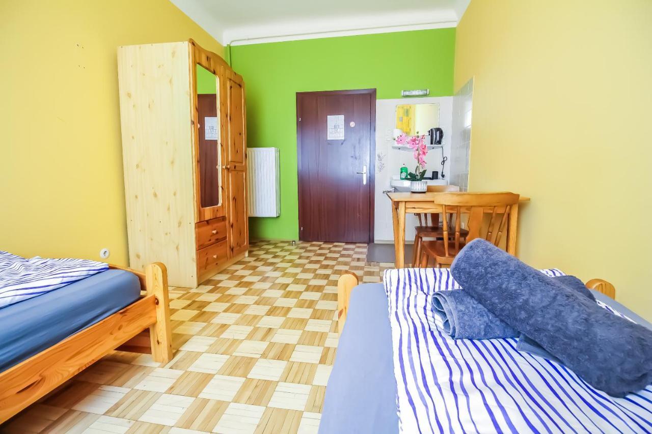 Economic 2Sb Apartment In Lively Area Wien Ngoại thất bức ảnh